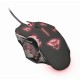 Trust GXT 108 Rava ratón mano derecha USB tipo A Óptico 2000 DPI