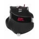 Mars Gaming MM3 ratón mano derecha Laser 16400 DPI