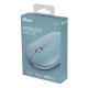 Trust Puck ratón Ambidextro RF inalámbrica + Bluetooth 1600 DPI