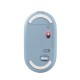 Trust Puck ratón Ambidextro RF inalámbrica + Bluetooth 1600 DPI