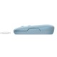 Trust Puck ratón Ambidextro RF inalámbrica + Bluetooth 1600 DPI
