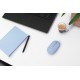 Trust Puck ratón Ambidextro RF inalámbrica + Bluetooth 1600 DPI