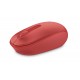 Microsoft Wireless Mobile Mouse 1850 ratón Ambidextro RF inalámbrico