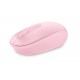 Microsoft Wireless Mobile Mouse 1850 ratón Ambidextro RF inalámbrico
