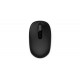 Microsoft Wireless Mobile Mouse 1850 ratón Ambidextro RF inalámbrico