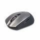 NGS Frizz BT ratón Ambidextro Bluetooth Óptico 1600 DPI
