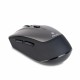 NGS Frizz BT ratón Ambidextro Bluetooth Óptico 1600 DPI