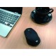 Conceptronic Lorcan Ergo ratón mano derecha Bluetooth 1600 DPI