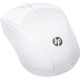 HP Ratón inalámbrico 220 (Blanco Nieve)