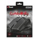 Trust GXT 101 ratón Ambidextro USB tipo A 4800 DPI