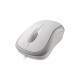 Microsoft Basic Optical Mouse ratón Ambidextro USB tipo A Óptico 800 DPI