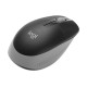 Logitech M190 ratón Ambidextro RF inalámbrico Óptico 1000 DPI