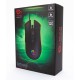 TALIUS Raton gaming Lancer 6400DPI