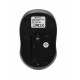 Verbatim Go Nano ratón Ambidextro RF inalámbrico 1600 DPI