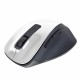 NGS Bow ratón mano derecha RF inalámbrico Óptico 1600 DPI