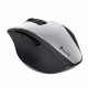 NGS Bow ratón mano derecha RF inalámbrico Óptico 1600 DPI