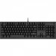 Corsair K60 RGB PRO Low Profile teclado USB QWERTY Español Negro