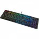 Corsair K60 RGB PRO Low Profile teclado USB QWERTY Español Negro