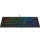 Corsair K60 RGB PRO Low Profile teclado USB QWERTY Español Negro