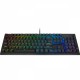 Corsair K60 RGB PRO Low Profile teclado USB QWERTY Español Negro