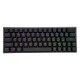 Cooler Master Gaming SK622 teclado USB + Bluetooth QWERTY Español Negro