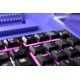 Razer Ornata V2 teclado USB QWERTY Español Negro
