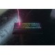 Razer Ornata V2 teclado USB QWERTY Español Negro