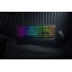 Razer Ornata V2 teclado USB QWERTY Español Negro