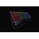 Razer Ornata V2 teclado USB QWERTY Español Negro