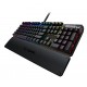 ASUS TUF Gaming K3 teclado USB QWERTY Español Gris