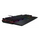 ASUS TUF Gaming K3 teclado USB QWERTY Español Gris