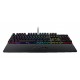 ASUS TUF Gaming K3 teclado USB QWERTY Español Gris