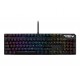 ASUS TUF Gaming K3 teclado USB QWERTY Español Gris