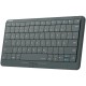 Prestigio Click&Touch 2 teclado USB + Bluetooth QWERTY Español Gris