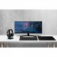 Corsair K55 RGB PRO XT teclado USB QWERTY Español Negro