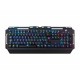 Conceptronic KRONIC teclado USB QWERTY Español Negro