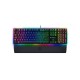 Newskill Gaming Newskill Suiko Switch Brown - Teclado Mecánico Gaming con Reposamuñecas Incluido (Teclas con grabación Mac