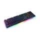 Newskill Gaming Newskill Suiko Switch Brown - Teclado Mecánico Gaming con Reposamuñecas Incluido (Teclas con grabación Mac