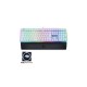Newskill Gaming Suiko Ivory teclado USB Blanco
