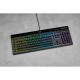 Corsair K55 RGB PRO teclado USB QWERTY Español Negro