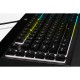 Corsair K55 RGB PRO teclado USB QWERTY Español Negro