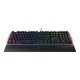 Newskill Gaming Newskill Serike Switch Brown - Teclado Mecánico Gaming con Reposamuñecas Plegable Incluido (Teclas con grab