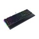 Newskill Gaming Newskill Serike Switch Brown - Teclado Mecánico Gaming con Reposamuñecas Plegable Incluido (Teclas con grab