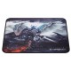 Hiditec Teclado Mecánico GK400 + Ratón Gaming Blitz + Alfombrilla T-Fenix