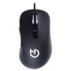 Hiditec Teclado Mecánico GK400 + Ratón Gaming Blitz + Alfombrilla T-Fenix