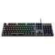 Hiditec Teclado Mecánico GK400 + Ratón Gaming Blitz + Alfombrilla T-Fenix