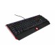 TALIUS Teclado Gaming Rune mecánico RGB Switch Outemu Red