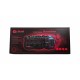 TALIUS teclado gaming Banshee USB black