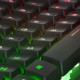 Mars Gaming MCPXBES Combo Teclado+Ratón+Alfombrilla Negro ES