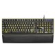 Mars Gaming MK320ES teclado USB QWERTY Español Negro